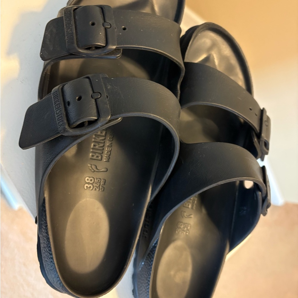 Birkenstock Dark Sandals
